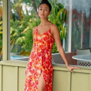 L Space Harper Dress (M)